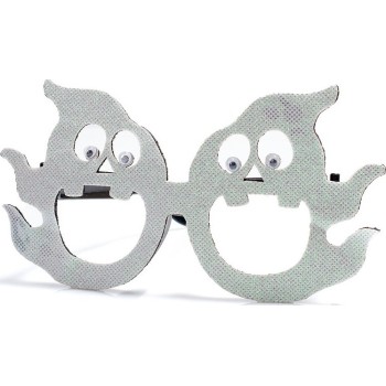 Christakopoulos Halloween Glasses 3 Pcs 7001 5212007590971