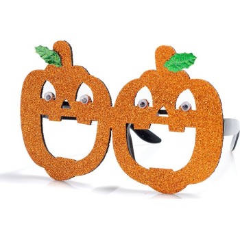 Christakopoulos Halloween Glasses 3 Pcs 7001 5212007590971