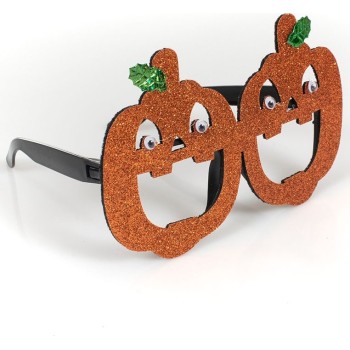 Christakopoulos Halloween Glasses 3 Pcs 7001 5212007590971