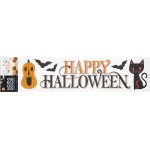 Christakopoulos Room Decoration Stickers 2 Pcs. ,63.5X15cm. 5904 5212007590797