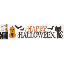 Christakopoulos Room Decoration Stickers 2 Pcs. ,63.5X15cm. 5904 5212007590797