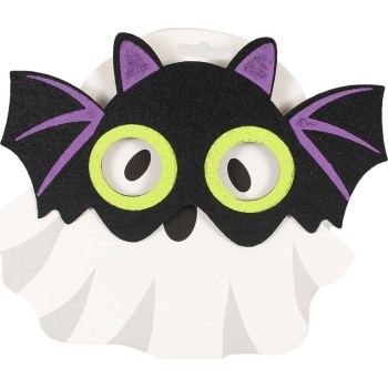 Christakopoulos Bat Mask Black 21Cm 7874 5212007591398