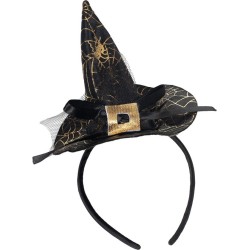 Christakopoulos Steka Witch S Hat 24Cm 7883 5212007591572