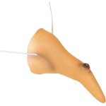 Christakopoulos Witch Nose 7.5 Cm 7880 5212007591480