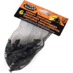 Christakopoulos Figures Mice Black And Glow In Dark 7010 5212007591244