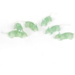 Christakopoulos Figures Mice Black And Glow In Dark 7010 5212007591244