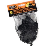 Christakopoulos Figures Bats Black And Glow In Dark 7009 5212007591213