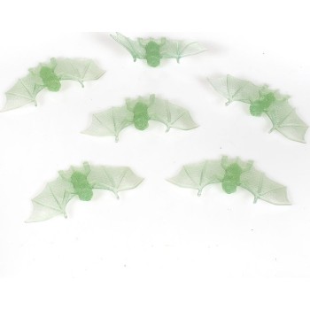 Christakopoulos Figures Bats Black And Glow In Dark 7009 5212007591213