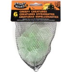 Christakopoulos Figures Bats Black And Glow In Dark 7009 5212007591213