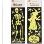Christakopoulos Phosphorescent Stickers 2 Pcs. ,30.5X10.5Cm 5900 5212007590674