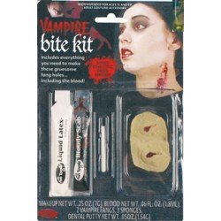 fun world Bite Kit 9566 023168595669