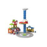 Mattel Little People - Αεροδρόμιο DGN30 887961197426