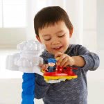 Mattel Little People - Αεροδρόμιο DGN30 887961197426