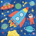 susaeta Puzzle Διάστημα 2448 9788467797497