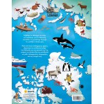 susaeta Seas Of The World 2459 9786182240069