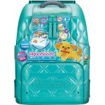 Epoch Aquabeads Deluxe Craft Backpack - Σακίδιο Πλάτης Για Δραστηριότητες Με Χάντρες Τέχνης Και Χειροτεχνίας 31993 5054131319932