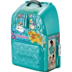 Epoch Aquabeads  Deluxe Craft Backpack - Arts And Crafts Bead Activity Toy 31993 5054131319932