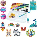 Epoch Aquabeads Deluxe Craft Backpack - Σακίδιο Πλάτης Για Δραστηριότητες Με Χάντρες Τέχνης Και Χειροτεχνίας 31993 5054131319932