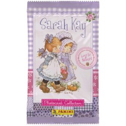 PANINI Sarah Kay Photocards PA.PH.SK.223 8051708006360
