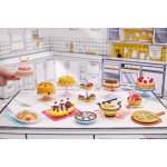MGA Entertainment Miniverse Food - Make It Mini Diner Σειρά 2 - 1 Τμχ 591825EUC 035051591825