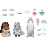 Epoch Sylvanian Families Pony Friends 5650 5054131056509