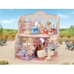 Epoch Sylvanian Families Pony Friends Set - Σετ Φιλενάδων Πόνυ 5650 5054131056509