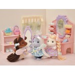 Epoch Sylvanian Families Pony Friends 5650 5054131056509