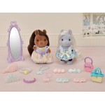 Epoch Sylvanian Families Pony Friends 5650 5054131056509