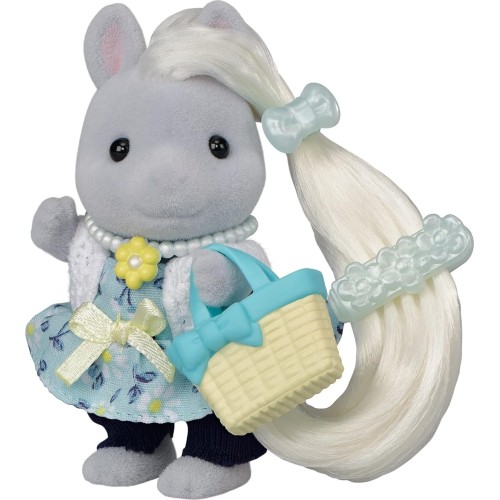 Epoch Sylvanian Families Pony Friends 5650 5054131056509