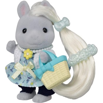 Epoch Sylvanian Families Pony Friends 5650 5054131056509
