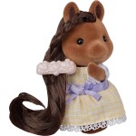Epoch Sylvanian Families Pony Friends Set - Σετ Φιλενάδων Πόνυ 5650 5054131056509