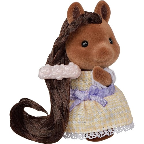 Epoch Sylvanian Families Pony Friends 5650 5054131056509