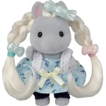 Epoch Sylvanian Families Pony Friends Set - Σετ Φιλενάδων Πόνυ 5650 5054131056509