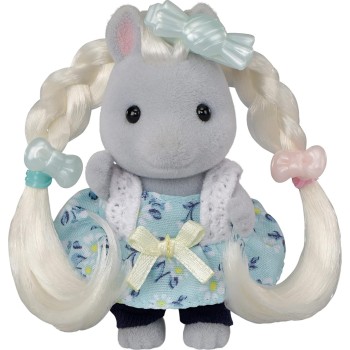 Epoch Sylvanian Families Pony Friends 5650 5054131056509