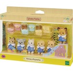 Epoch Sylvanian Families - Nursery Playmates 5672 5054131056721