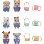 Epoch Sylvanian Families - Nursery Playmates 5672 5054131056721