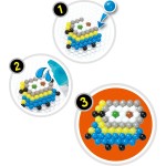 Epoch Aquabeads Minions The Rise Of Gru Character Set 31605 5054131316054