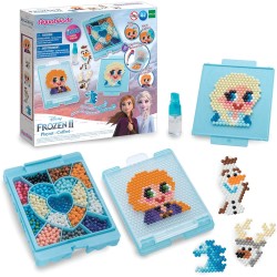 Epoch Aquabeads Frozen Ii Game Kit, Multicoloured 31369 5054131313695