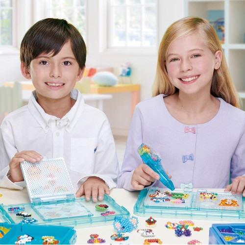 Epoch Aquabeads Frozen II Game Kit 31369 5054131313695