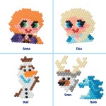 Epoch Aquabeads Frozen Ii Game Kit, Multicoloured 31369 5054131313695