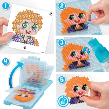 Epoch Aquabeads Frozen Ii Game Kit, Multicoloured 31369 5054131313695