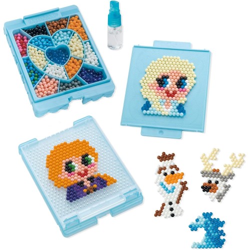 Epoch Aquabeads Frozen II Game Kit 31369 5054131313695