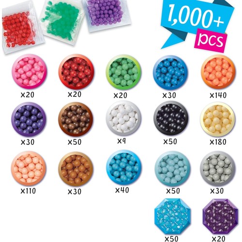 Epoch Aquabeads Frozen Ii Game Kit, Multicoloured 31369 5054131313695