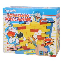 Epoch Doraemon Wall Game Crush! 7453 5054131074534
