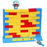 Epoch Doraemon Wall Game Crush! 7453 5054131074534