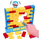 Epoch Doraemon Wall Game Crush! 7453 5054131074534