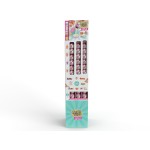 MGA Entertainment Miniverse Food - Make It Mini Cafe Σειρά 2 594109EUC 035051591818