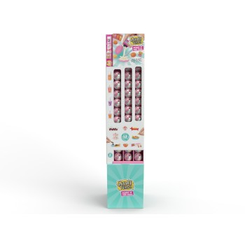 MGA Entertainment Miniverse Food - Make It Mini Cafe Σειρά 2 594109EUC 035051591818