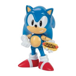 JAKKS PACIFIC Figure 6,5Cm Sonic Wave 12- Sonic JPA41657 192995416635