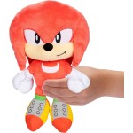 JAKKS PACIFIC Plush 22Cm Sonic W8 - Knuckles JPA41691 192995409378